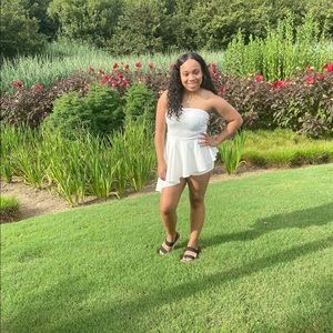 Meet your Posher, Johnnie